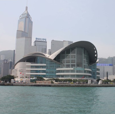香港公司