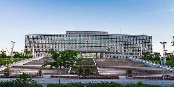 政府信息安全项目网络分路器解决方案