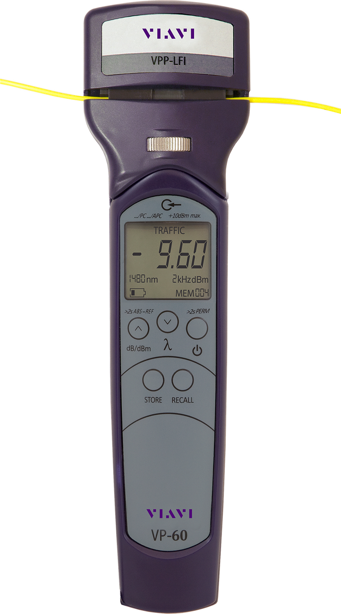 唯亚威FI-60光纤识别器